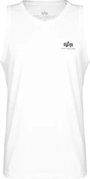 Tanktop schwarz / wei