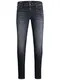 JACK & JONES Jeans ''''Tom'''' schwarz