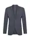 JACK & JONES Blazer taubenblau