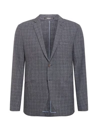 JACK & JONES Sakko grau