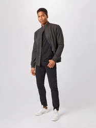 !Solid Jeans Ryder black denim