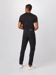 !Solid Jeans Ryder black denim