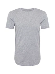 T-Shirt grau