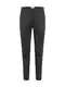 Kronstadt Hose grau / schwarz / blau