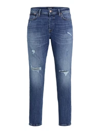 Jeans 'Pete' dunkelblau