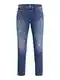 JACK & JONES Jeans 'Pete' dunkelblau