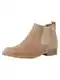 s.Oliver Chelsea škornji  temno bež