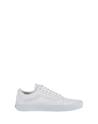 VANS Sneaker 'Old Skool' weiß