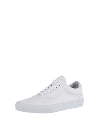 VANS Sneaker 'Old Skool' weiß