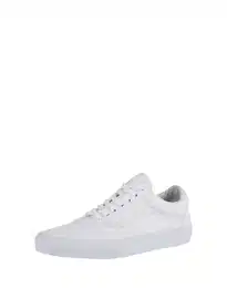 Sneaker low 'Old Skool' wei