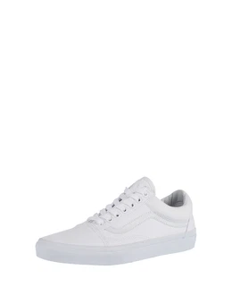 VANS Sneaker 'Old Skool' weiß