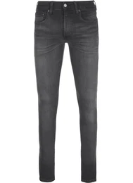 LEVI''''S Jeans '''' Skinny Taper '''' anthrazit