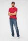 LEVI''''S Jeans '''' 502 Taper '''' blue denim