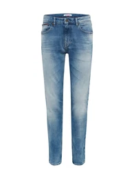 Jeans ''''AUSTIN'''' blue denim
