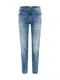 Tommy Jeans Jeans ''''AUSTIN'''' blue denim