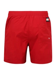 Tommy Hilfiger Badeshorts SF Medium Drawstring navy/rot/wei