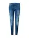 Tommy Jeans Kavbojke ''''Austin''''  moder denim