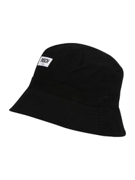 Hut 'Balou' schwarz / wei