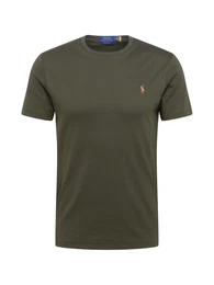 Shirt braun / khaki