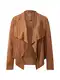 Cartoon Blazer  karamel
