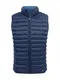 BLEND Weste marine