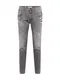 REPLAY Kavbojke ''''Anbass''''  siv denim