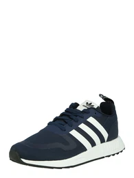 Sneaker 'Multix' navy / wei