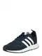 ADIDAS ORIGINALS Sneaker 'Multix' navy / wei
