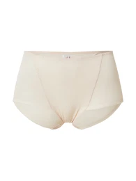 Hipster gaćice 'Wild Rose Sensation' bijela