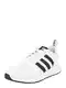 ADIDAS ORIGINALS Sneaker ''''Multix'''' weiß / schwarz