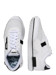 Sneaker ''''Future Rider'''' weiß / schwarz