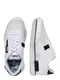 PUMA Sneaker ''''Future Rider'''' weiß / schwarz