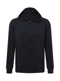 Trainingsjacke anthrazit