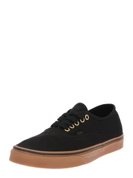 Sneaker 'Authentic' schwarz