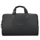 TOMMY HILFIGER Weekender schwarz