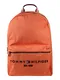 TOMMY HILFIGER Rucksack hellorange