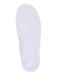 Nike Sportswear Sneaker 'AIR FORCE 1 MID 07' weiß