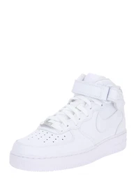 Sneaker 'AIR FORCE 1 MID 07' wei