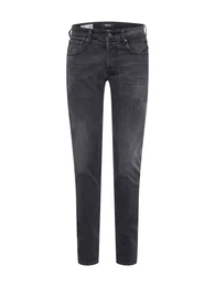 Jeans ''''GROVER'''' grey denim