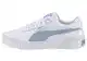 PUMA Tenisky ''''Cali''''  svtlemodr / bl