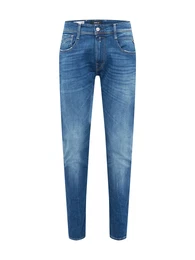 Jeans ''''ANBASS'''' blue denim