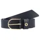 TOMMY HILFIGER Remen  tamno plava
