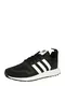 ADIDAS ORIGINALS Sneaker ''''Multix'''' schwarz / weiß