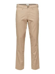 Hose beige