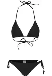 Bikini crna