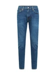 LEVI'S Jeans '512 Slim Taper' Grün