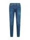 LEVI''''S Jeans ''''512™'''' blue denim