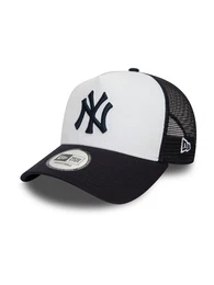 Cap 'Las Vegas Raiders Team' schwarz / wei