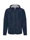 !Solid Jacke ''''Percy'''' nachtblau / grau