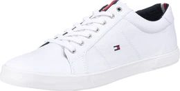 Sneaker navy / rot / wei